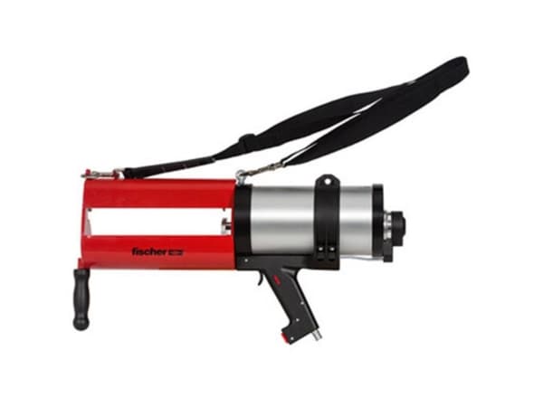 Fischer FIS DP S-XL Trykluft-fugepistol 6 bar