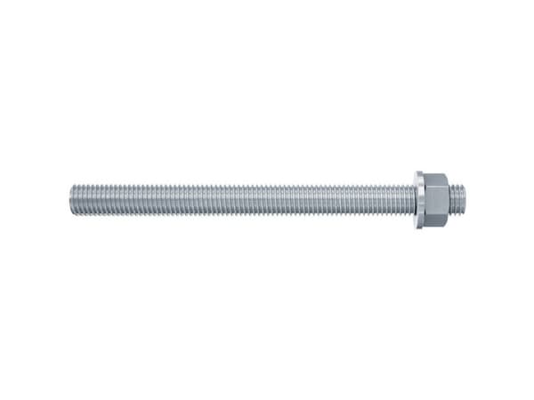 Fischer FIS A M 8 x 110 Ankarstång 110 mm 10 mm 519391 10 st
