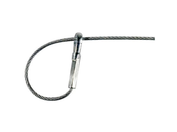 Fischer 45959 Trådset (Ø x L) 2 mm x 5 m