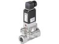 Pikkukuva 3 / 4: Bürkert Membranventil 220301 5282 24 V G 3/4 Nominel dimension 13 mm Servostyret 1 stk