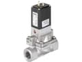 Pikkukuva 1 / 4: Bürkert Membranventil 220301 5282 24 V G 3/4 Nominel dimension 13 mm Servostyret 1 stk
