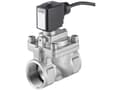 Pikkukuva 3 / 4: Bürkert Membranventil 349771 6281 230 V G 2 Nominel dimension 40 mm Servostyret 1 stk