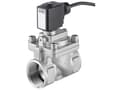 Pikkukuva 4 / 4: Bürkert Membranventil 349771 6281 230 V G 2 Nominel dimension 40 mm Servostyret 1 stk
