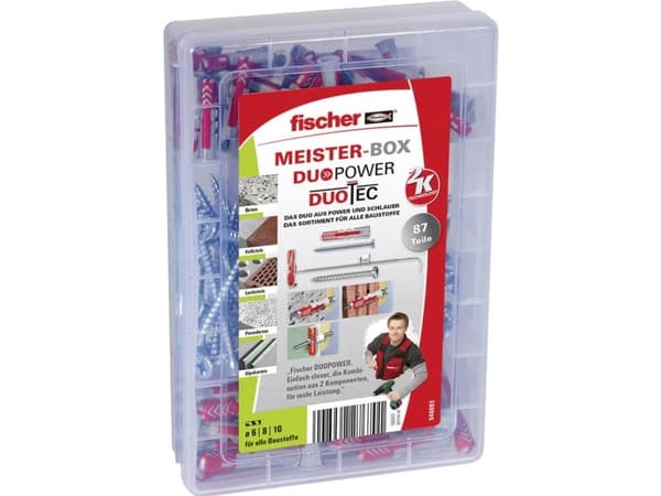 Fischer 540093 1 stk