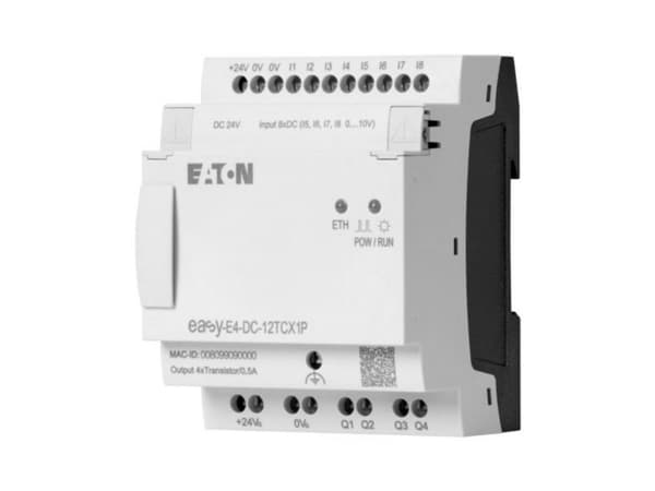 Eaton EASY-E4-DC-12TCX1P 197507 Relæ