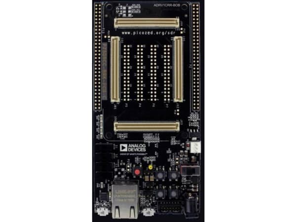 Analog Devices ADRV1CRR-BOB Udviklingsboard