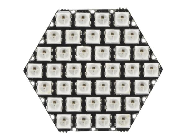 M5 Stack A045 LED-modul RGB LED-modul 1 st