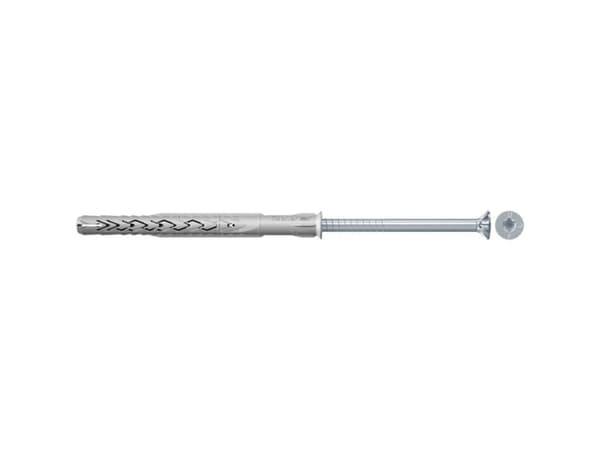 Fischer 530930 SXRL 14X330 T Langskaftet rawplug 330 mm 14 mm 20 stk