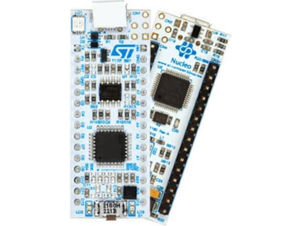 STMicroelectronics NUCLEO-F031K6 -kehityslevy