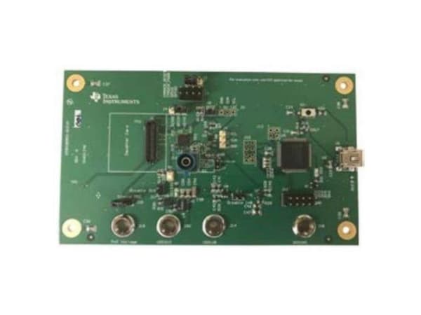 Texas Instruments DS90UB953-Q1EVM -kehityslevy 1 kpl