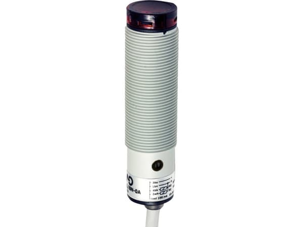 MD Micro Detectors Opto-sensor FARN/BP-0A FARN/BP-0A 1 stk