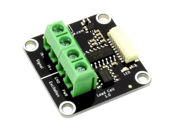 TinkerForge 2104 Expansion Module Passar (single-board computer) TinkerForge 1 st