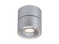 Miniatyrbilde 2 av 5: Paulmann Spircle, Overflateegnet, 1 ampuller, LED, 8 W, 3000 K, Kromfarget