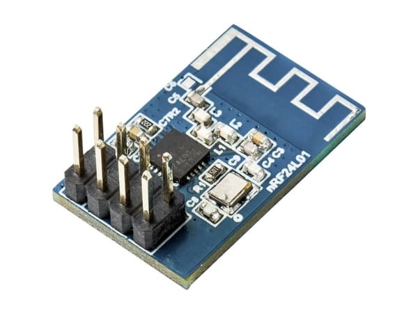 TRU COMPONENTS TC-9072988 Expansionsmodul 1 st