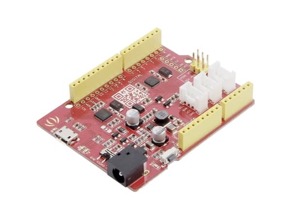 Seeed Studio 102010026 Kompatibelt board Seeeduino V4.2