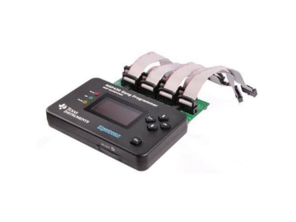 Texas Instruments MSP-GANG -kehityslevy 1 kpl