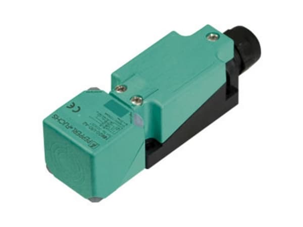 Pepperl+Fuchs Induktiv sensor PNP NBB20-U10-A2