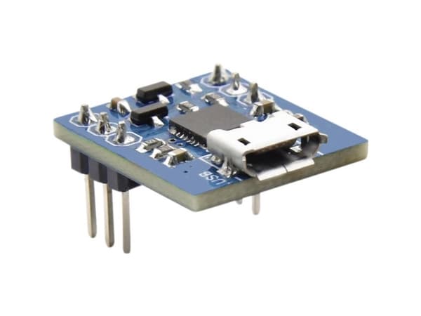 TRU COMPONENTS TC-9260976 Converter 1 st