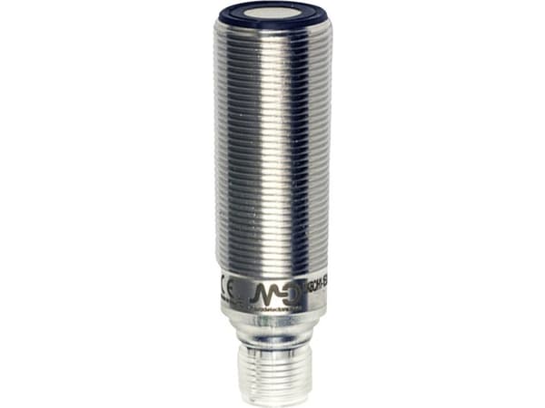 MD Mikroilmaisimet Ultraäänianturi UK6D/HP-1EUL UK6D/HP-1EUL 10 - 30 V/DC 1 kpl 1 kpl