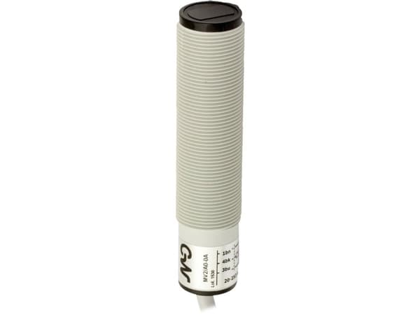 MD Micro Detectors Opto-sensor MV6/A0-0A MV6/A0-0A 1 stk