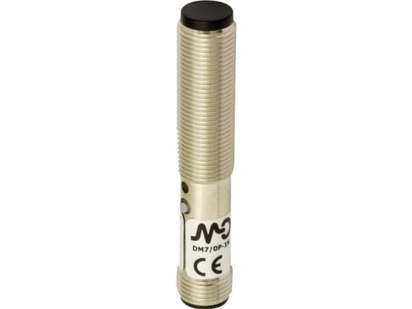 MD Micro Detectors Opto-sensor DM3/0P-1H DM3/0P-1H 1 stk