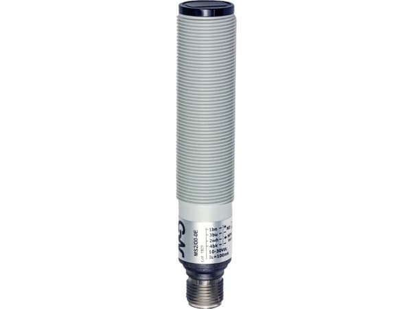 MD Micro Detectors Opto-sensor MV6/A0-0E MV6/A0-0E 1 stk