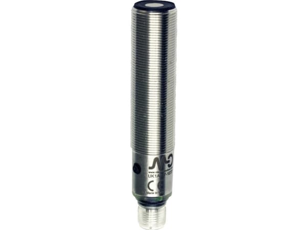 MD Micro Detectors Ultraljudssensor UK1A/G6-1ESY UK1A/G6-1ESY 10 - 30 V/DC 1 st