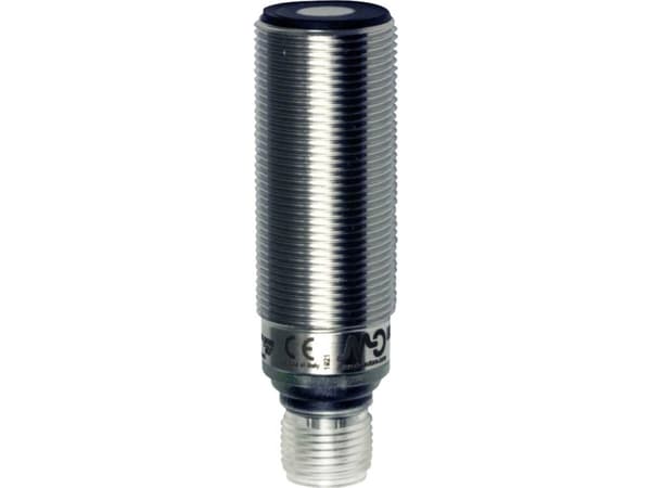 MD Mikroilmaisimet Ultraäänianturi UK6A/HP-1EUL UK6A/HP-1EUL 10 - 30 V/DC 1 kpl 1 kpl