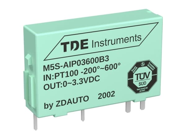ZDAuto AIP03600B3 I/O-moduuli 1 kpl
