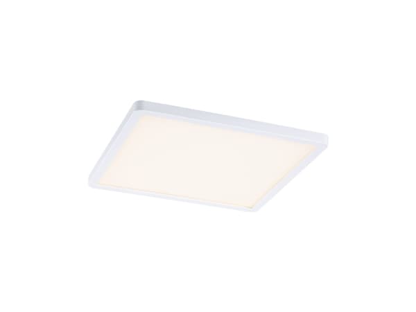 Paulmann 929.94, Glödlampan/-lamporna kan inte bytas ut, 2200 LM, IP44, Vit