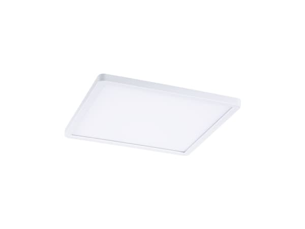Paulmann 929.94, Glödlampan/-lamporna kan inte bytas ut, 2200 LM, IP44, Vit Vit