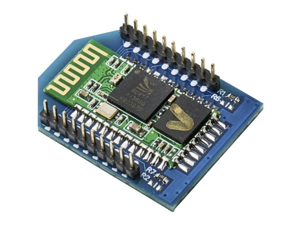 TRU COMPONENTS TC-9072992 Bluetooth®-siirtomoduuli 1 kpl