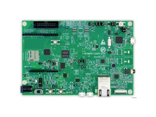 NXP Semiconductors MIMXRT1064-EVK -kehityslevy