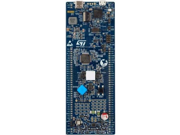 STMicroelectronics B-G474E-DPOW1 Utvecklingskort 1 st