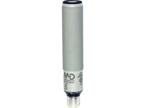 MD Micro Detectors Ultralydssensor UK1A/G6-0ESY UK1A/G6-0ESY 1 stk