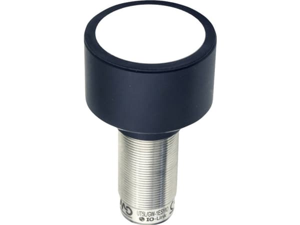 MD Micro Detectors Ultralydssensor UT5L/G7-1ESY UT5L/G7-1ESY 1 stk
