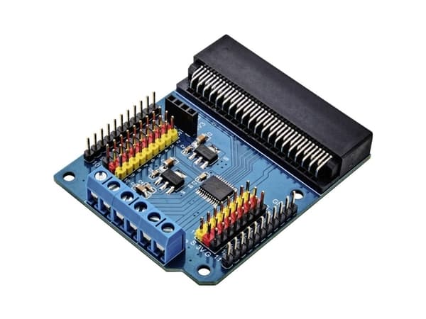TRU COMPONENTS TC-9072556 Moottori 1 kpl
