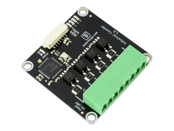 TinkerForge 293 Taajuusmittari 1 kpl