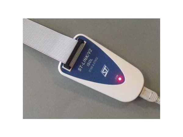 STMicroelectronics ST-LINK/V2-ISOL -kehityslevy