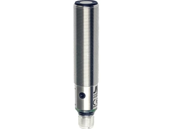 MD Micro Detectors Ultraljudssensor UK1D/G7-1ESY UK1D/G7-1ESY 10 - 30 V/DC 1 st
