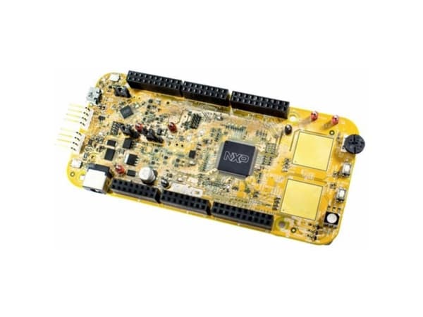NXP Semiconductors S32K142EVB-Q100 -kehityslevy S32K142EVB-Q100