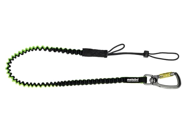 Metabo 628969000, Universal, Svart, Grön, 5 kg