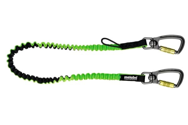 Metabo 628970000, Universal, Svart, Grön, 5 kg