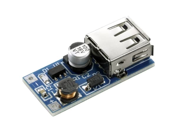 TRU COMPONENTS TC-8579904 Boostmodul 1 stk