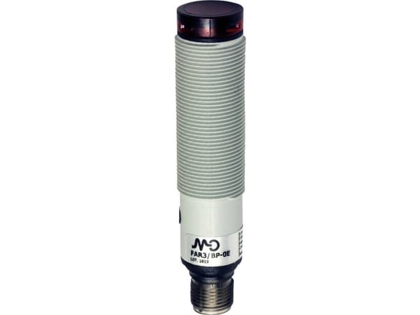 MD Mikroilmaisimet Optoanturi FARL/BP-0E FARL/BP-0E 10 - 30 V/DC 1 kpl 1 kpl