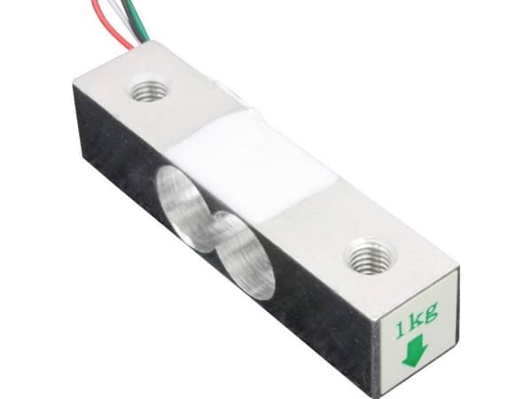 TinkerForge 6130 Vejecelle Passer til (single-board computer) TinkerForge