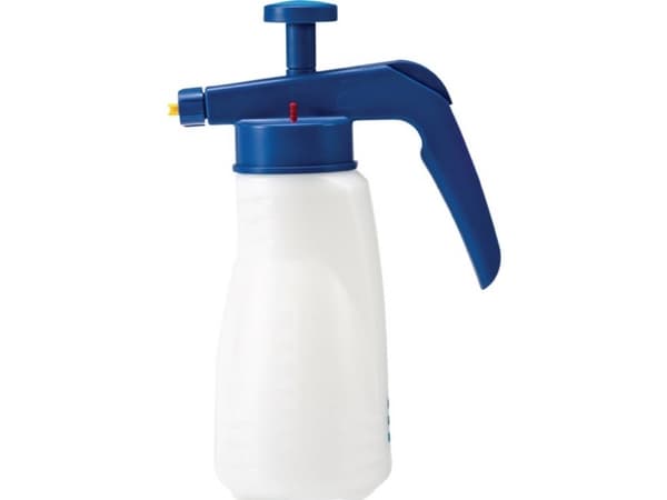 Pressol 6914001 Industriforstøver 1 l Hvid, Blå