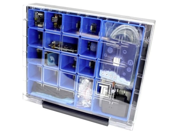 TinkerForge 528 Expansion Kit Passar (single-board computer ...