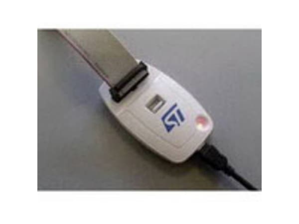 STMicroelectronics ST-LINK/V2 utvecklingskort 1 st