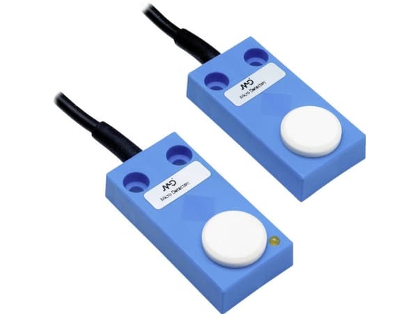 MD Mikroilmaisimet Ultraäänisulku UHS/AP-0A UHS/AP-0A UHS/AP-0A 19 - 30 V/DC 1 kpl 1 kpl